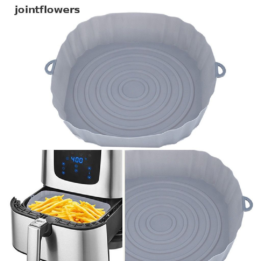 forro de silicona para airfryer
