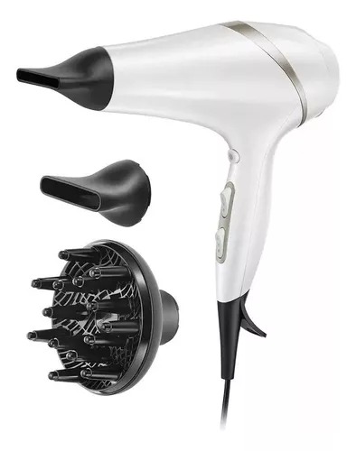 Secador De Pelo Ref 2056 Cabello 5 En 1