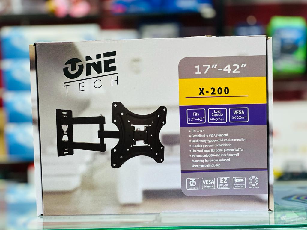 Soporte Base De Tv Monitor De 17-42 Pul