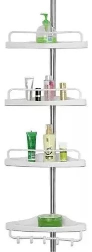 Organizador Multifuncional Ducha Y Baño