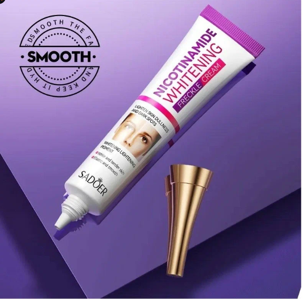 945156- CREMA NIACINAMIDA (nicotinamida)