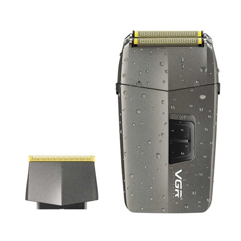 Barbera Patillera Profesional Vgr-086