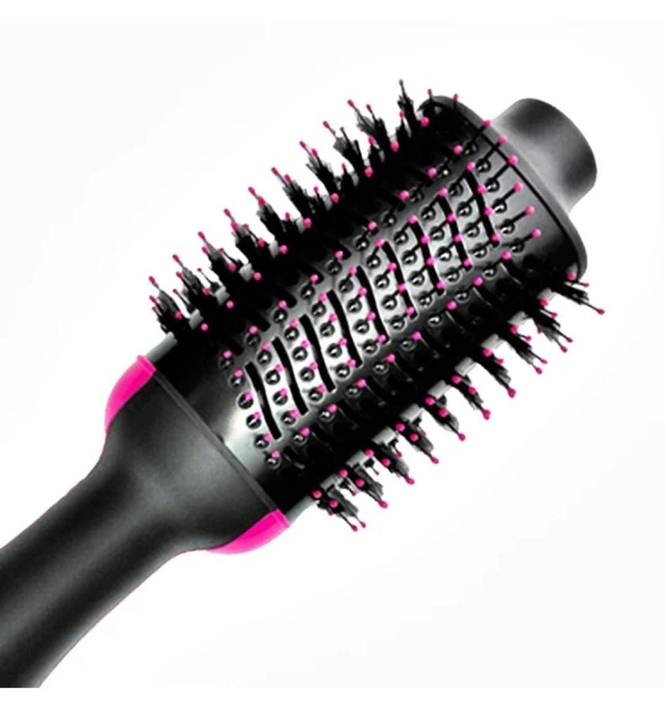 CEPILLO SECADOR REDONDO ONE STEP - Imagen 2