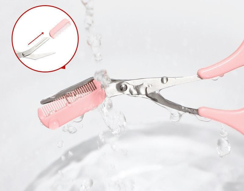 PERFILADOR Y DEPILADOR DE CEJAS - Imagen 4