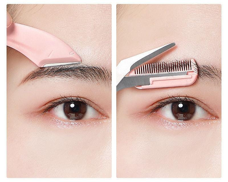 PERFILADOR Y DEPILADOR DE CEJAS - Imagen 5
