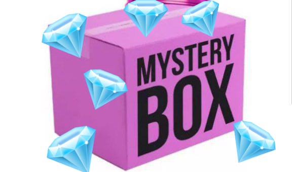 Caja misteriosa BELLEZA PREMIUM