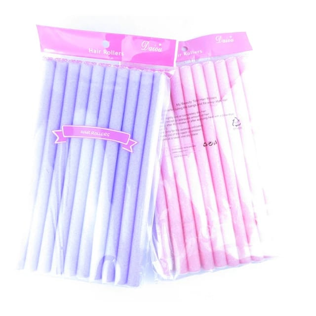 Chumis / Rizos sin calor