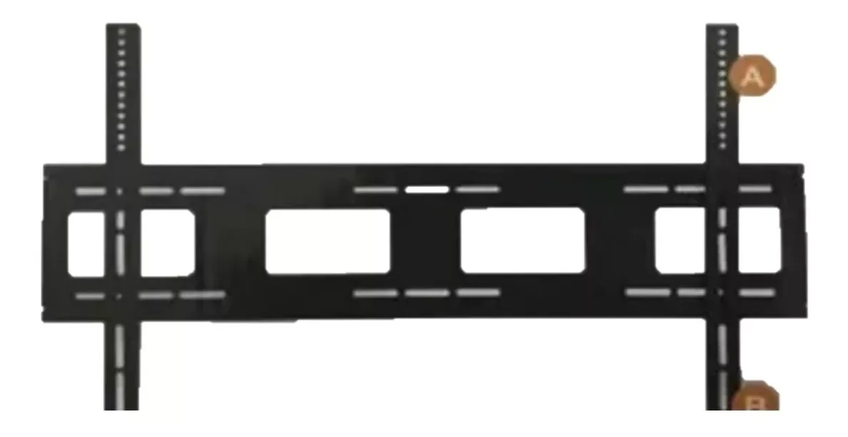 Soporte Fijo Tv Base De 60"a110" Ysd-900