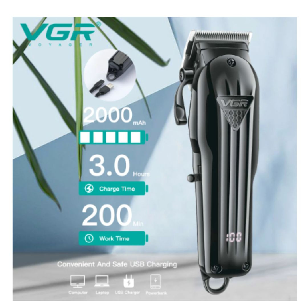 MAQUINA VGR 282 - Imagen 2