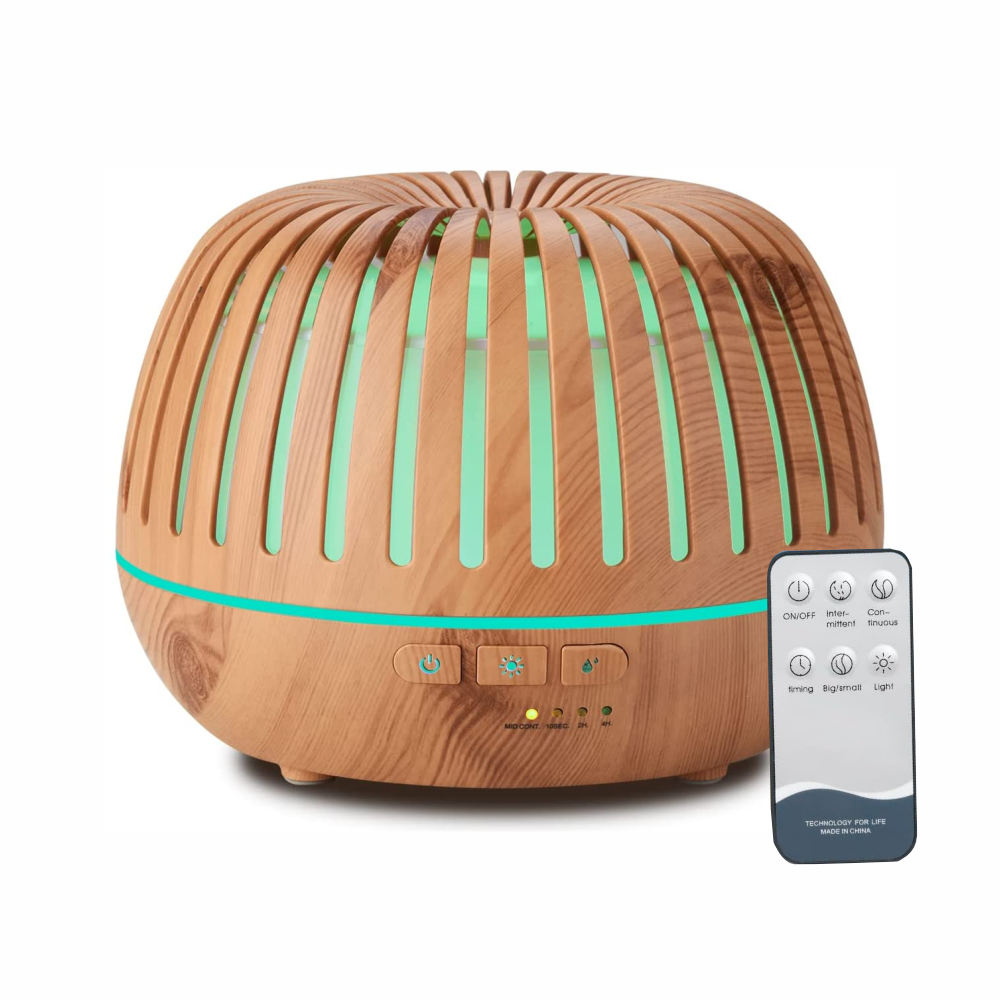 Difusor De Aromas 500ml KP2151