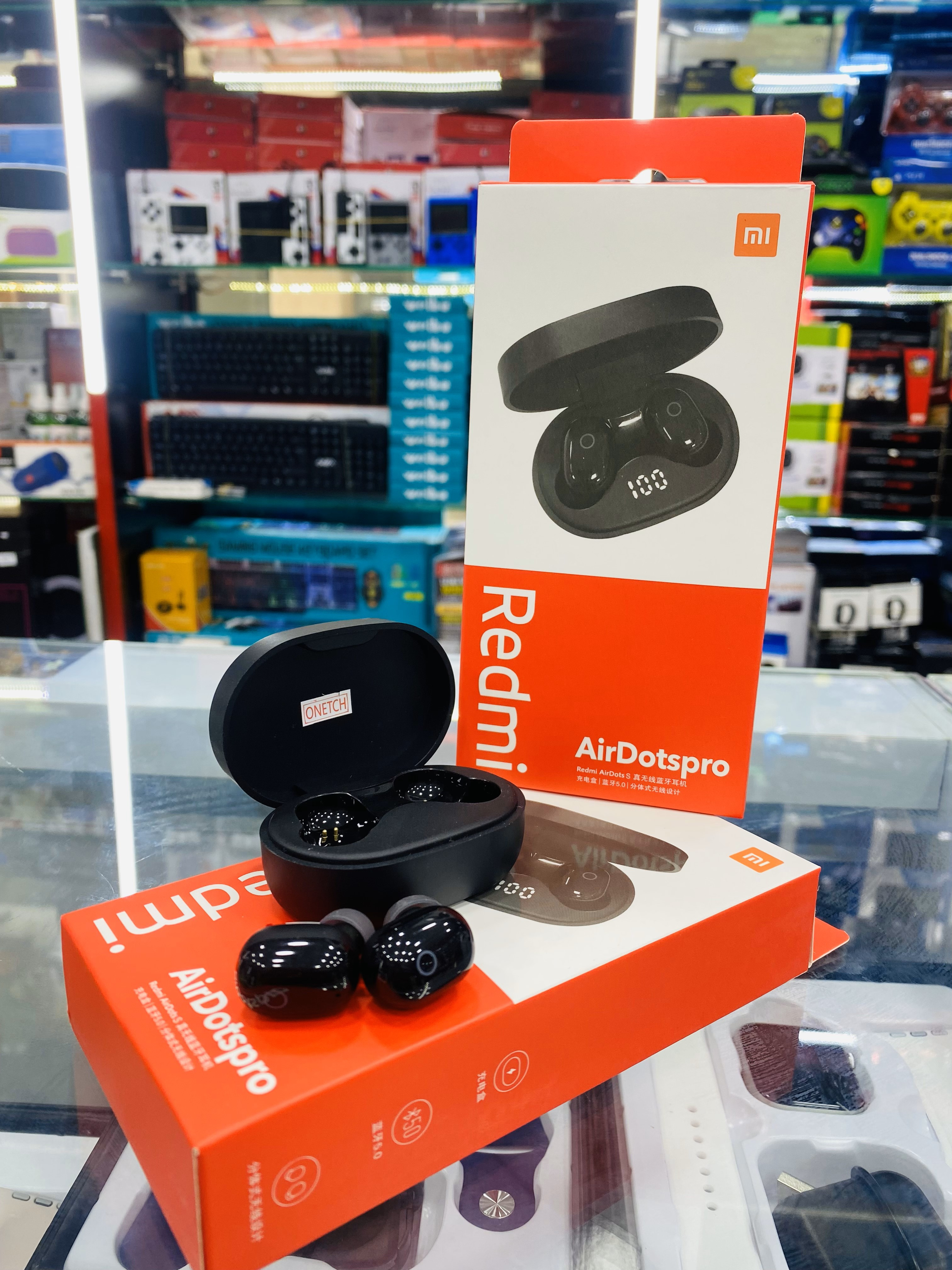 Auricular xiaomi redmi airDots