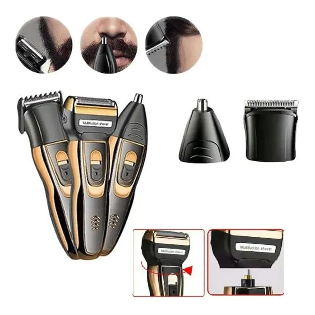 Maquina Gemmy 3en1 - Imagen 2