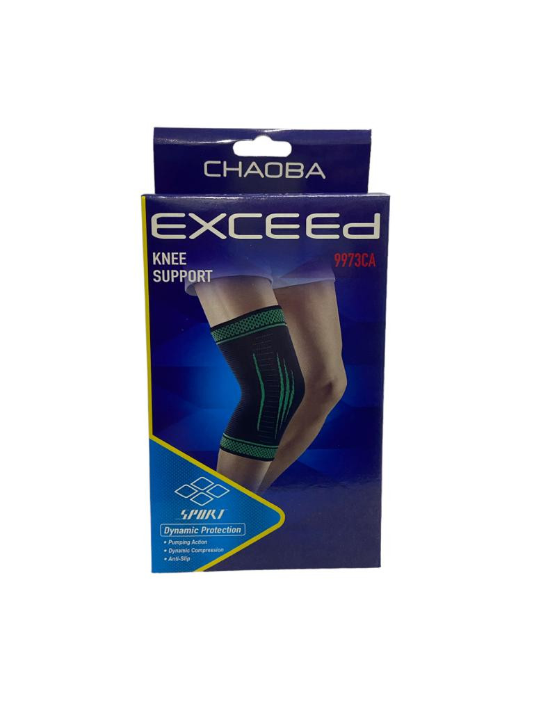 RODILLERA ORTOPEDICA 9973C