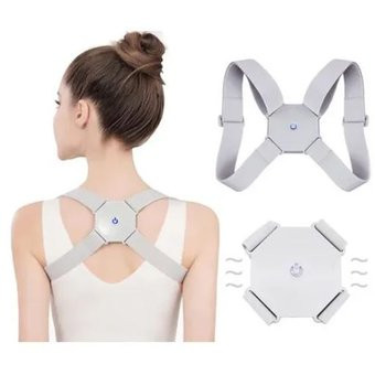 Corrector De Postura Inteligente Unisex