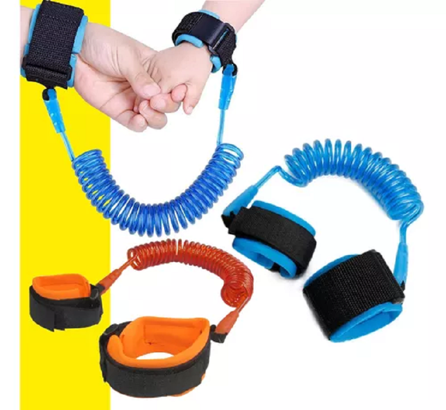 Arnes Anti Perdida Niño Correa De Seguri