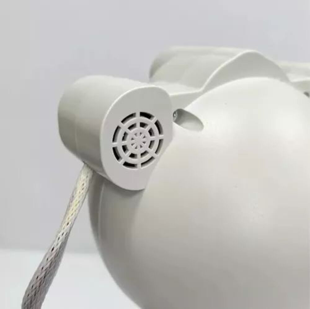 Proyector De Galaxias Astronauta Musical - Imagen 6