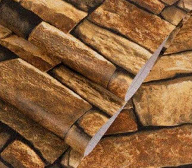 Papel Adhesivo Para Pared VA-15205