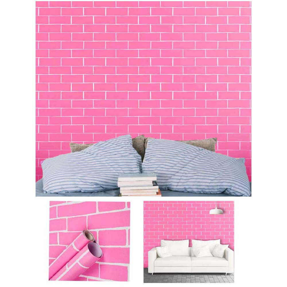 Papel Adhesivo Para Pared VA-15212