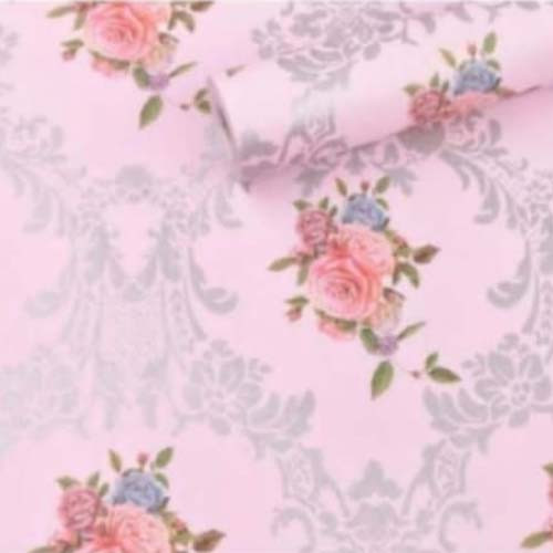 Papel Adhesivo Para Pared VA-15307