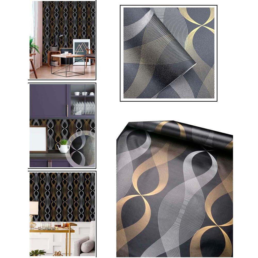 Papel Adhesivo Para Pared VA-15309