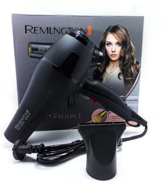 Secador Para Cabello Remlngton RE-2003