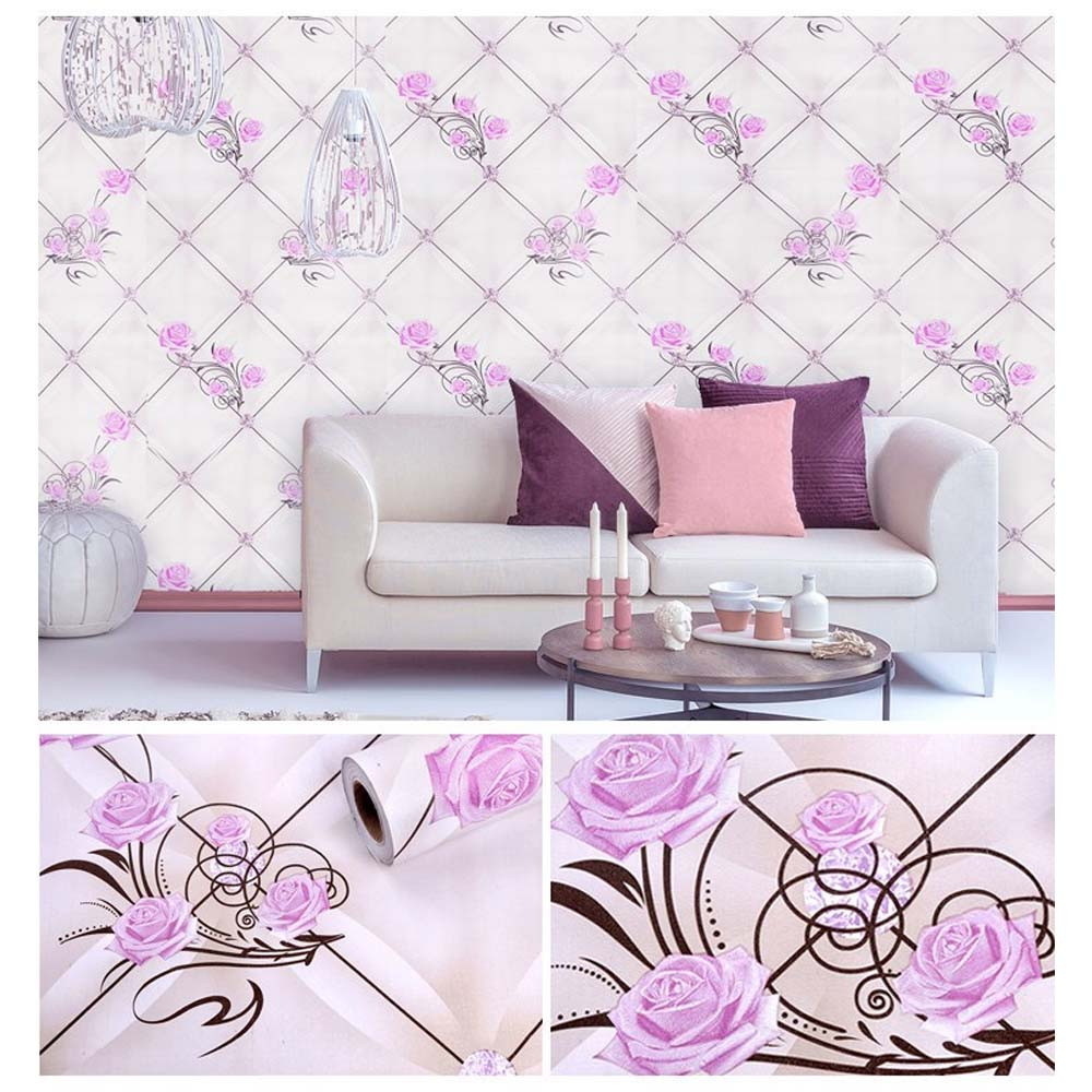 Papel Adhesivo Para Pared VA-15896