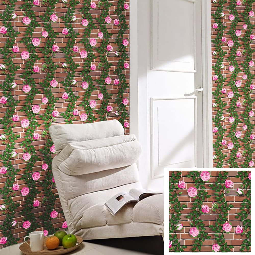 Papel Adhesivo Para Pared VA-15901