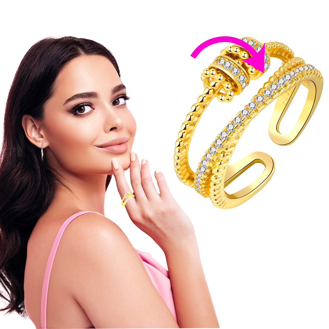 ANILLO ESTIMULANTE SPINAXE