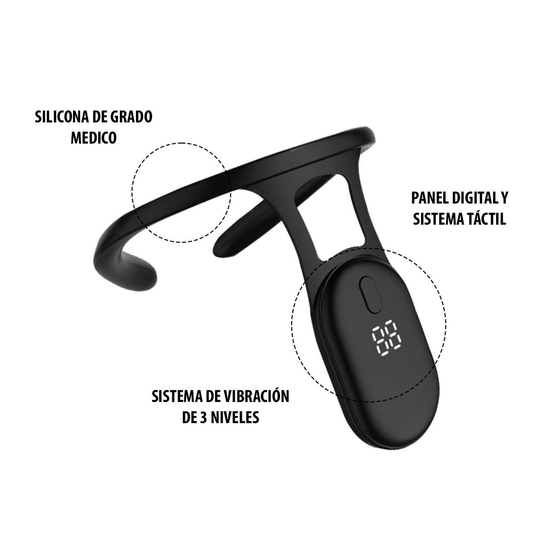 Mericles Cuello Antiestrés - Imagen 5