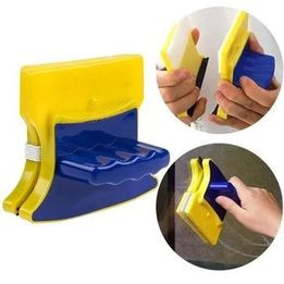 Limpiador de vidrios Magnetico