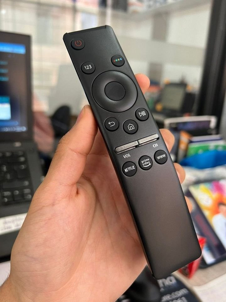 Control Remoto Samsung Smart Tv Calidad