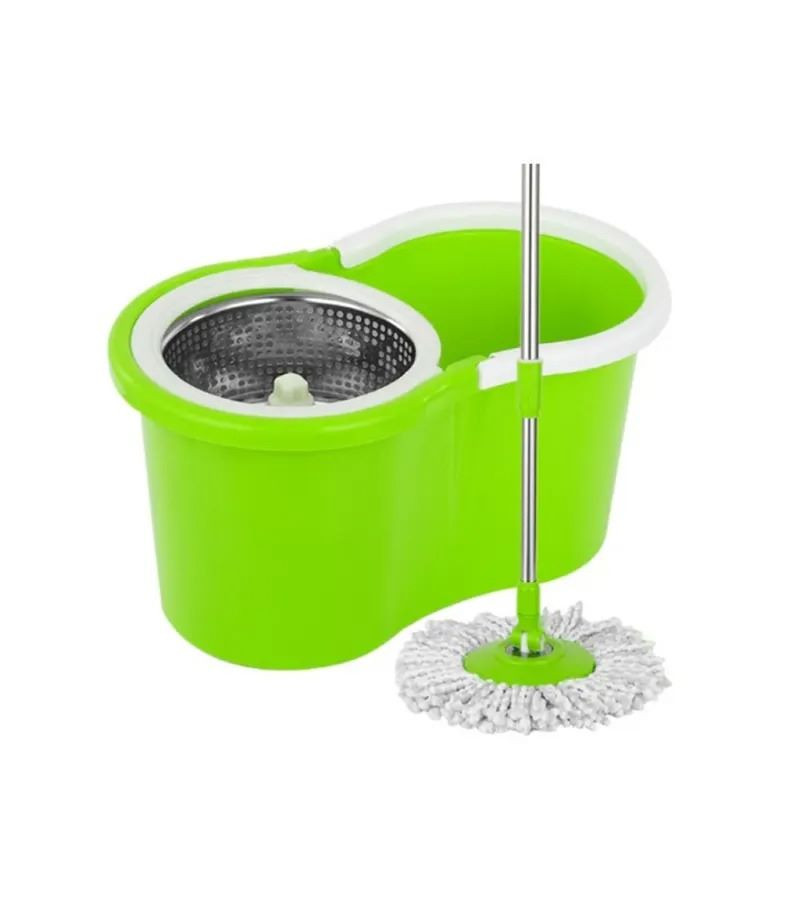 Trapero Giratorio Balde 360º