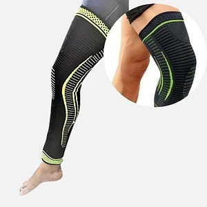 Rodillera deportiva Larga YC7701