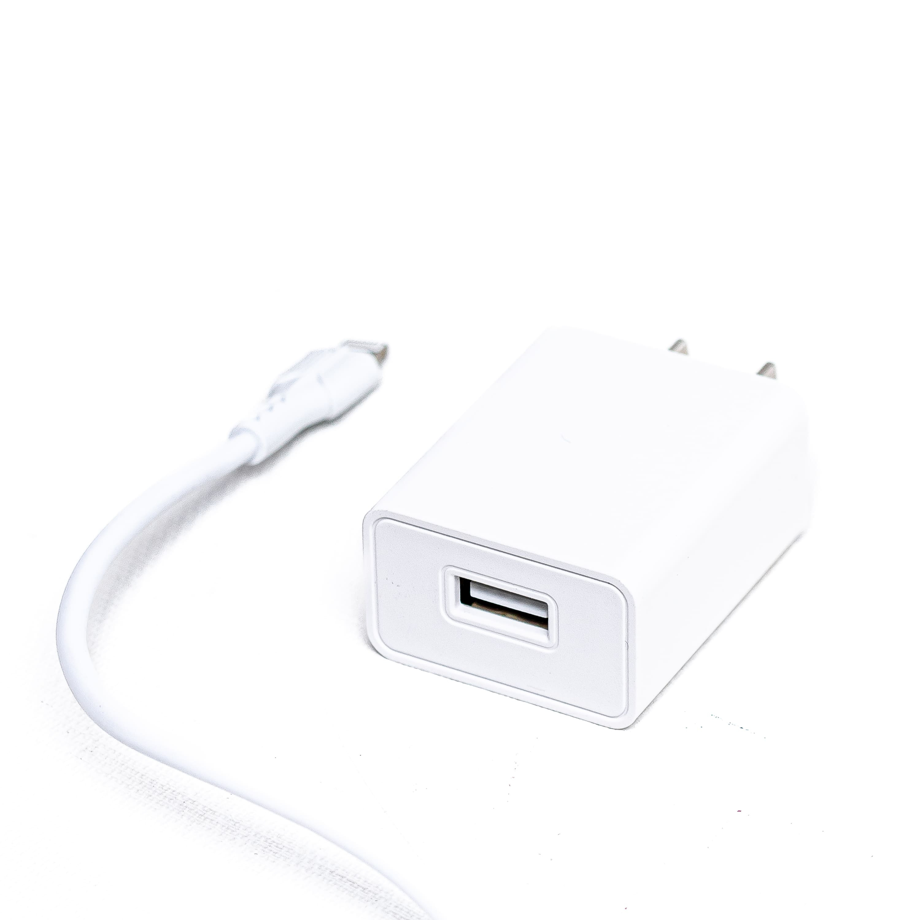 CARGADOR DE CELULAR IPHONE NIA: C-02