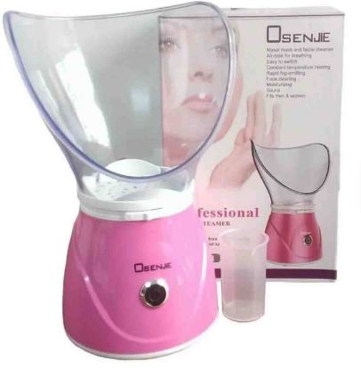 VAPORIZADOR FACIAL SAUNA