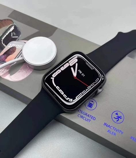 Reloj Smartwatch IW7