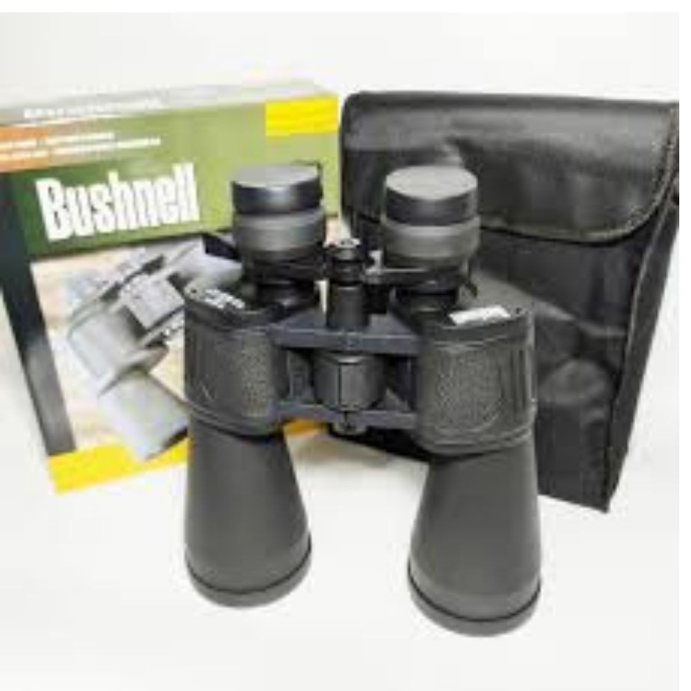 Binoculares bushnell 10-90x80 zoom visió