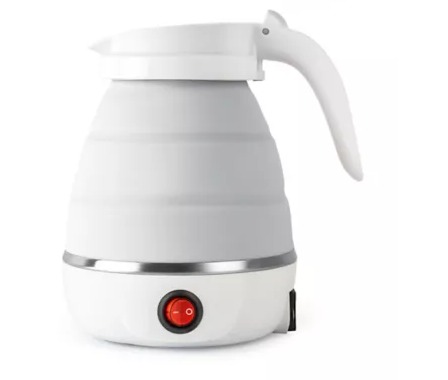 HERVIDOR DE AGUA ELECTRICO PORTATIL