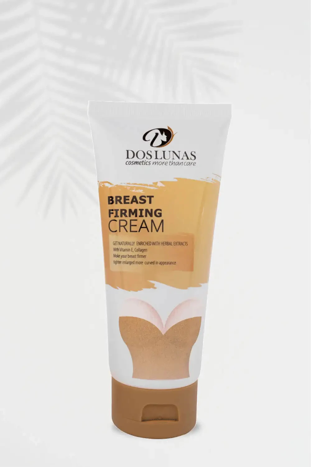 Crema Reafirmante De Senos