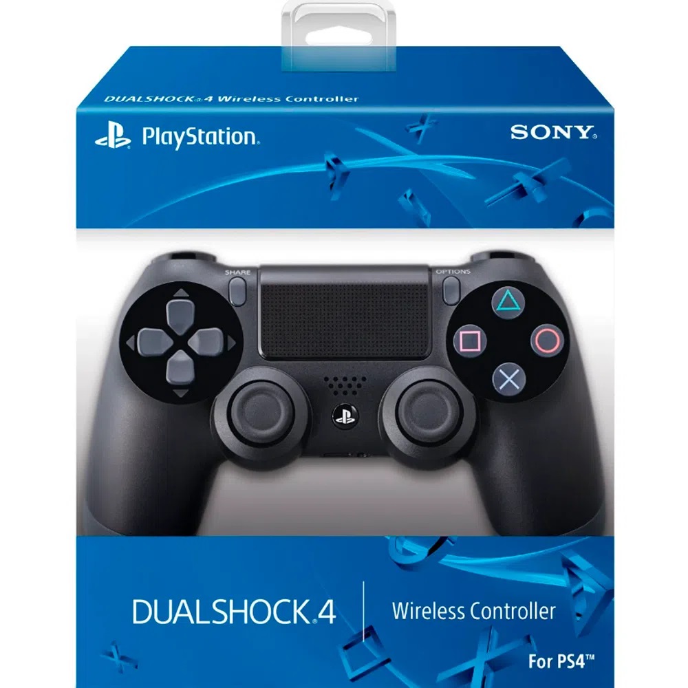 Control Play 4  generico unicolor