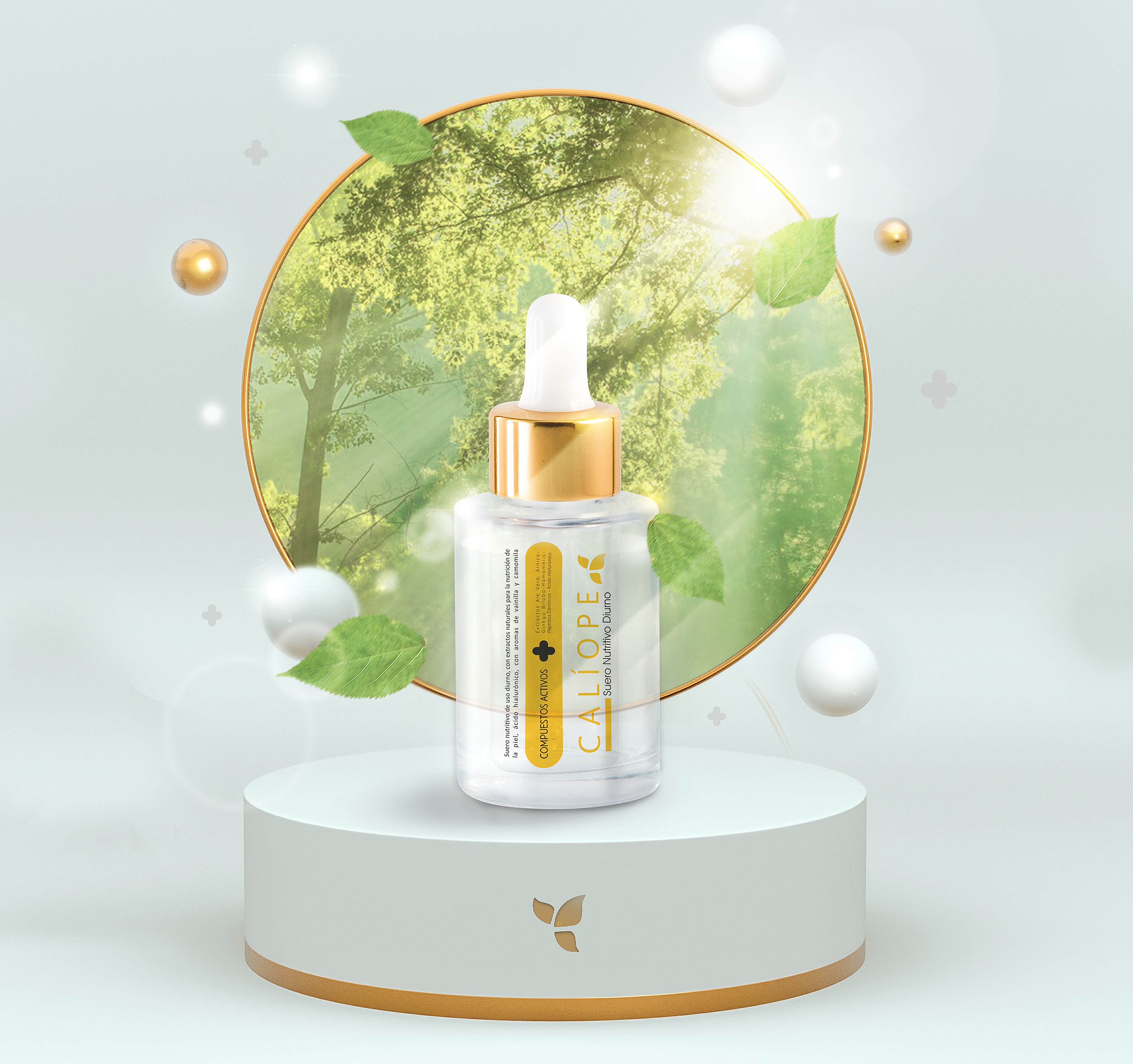 Serum Acido Hialuronico dia