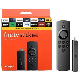 Fire tv stick