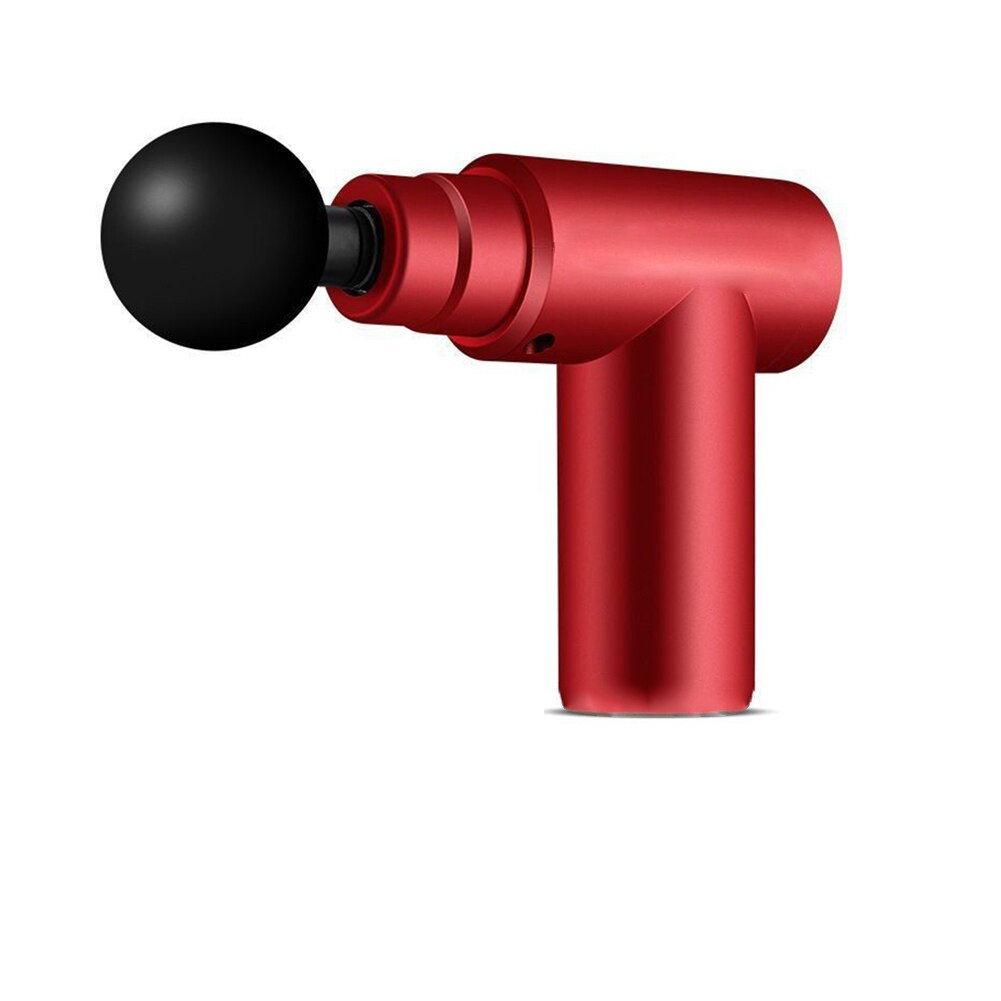 Masajeador Muscular Facial Pistola Terap