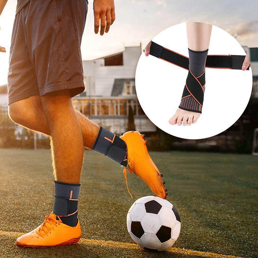 Tobillera ortopédica ajustable - Imagen 3