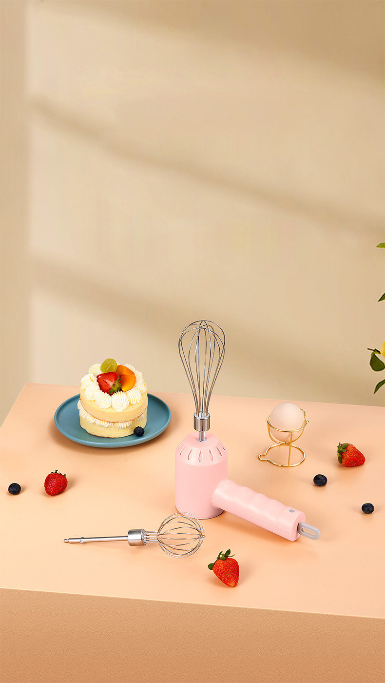 PICADOR PISTOLA ELECTRICO BATIDORA - Imagen 3