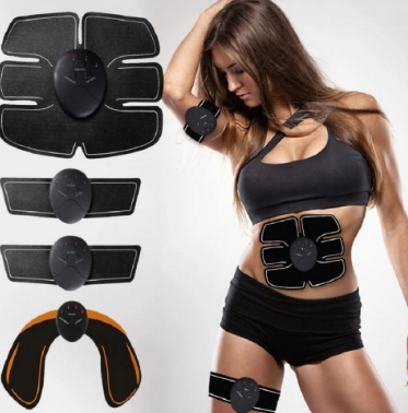 Gimnsasia Pasiva 5 en 1