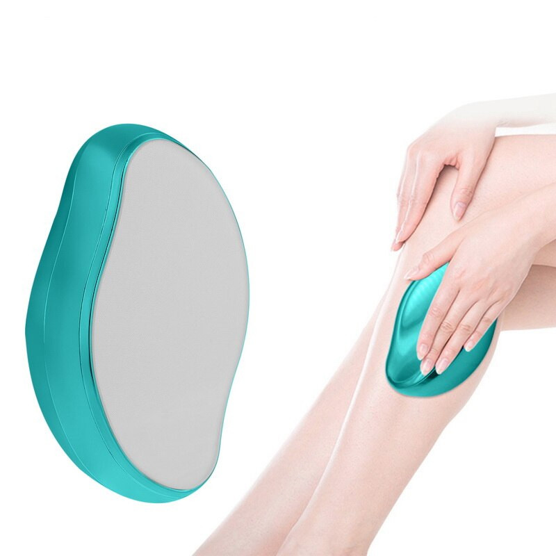 DEPILADOR CORPORAL DE CRISTAL