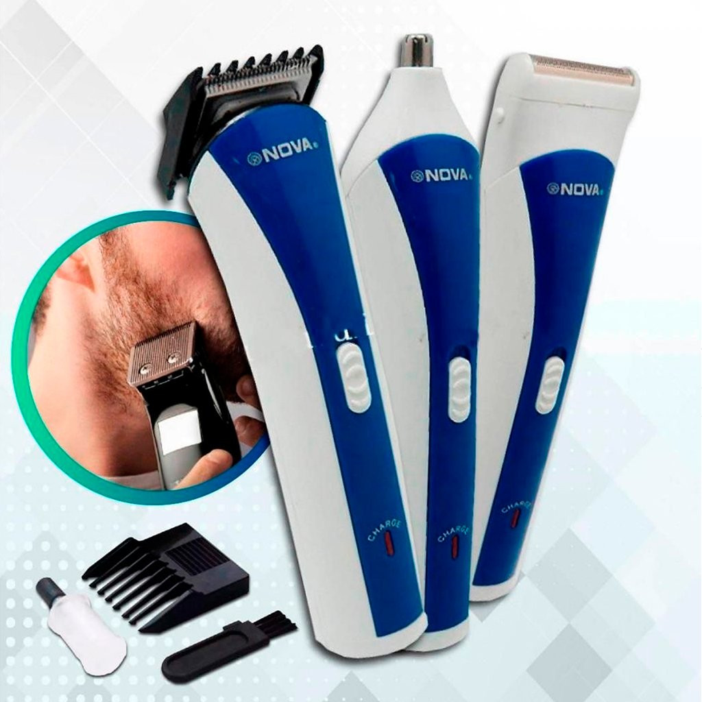 patillera nova 3 en 1