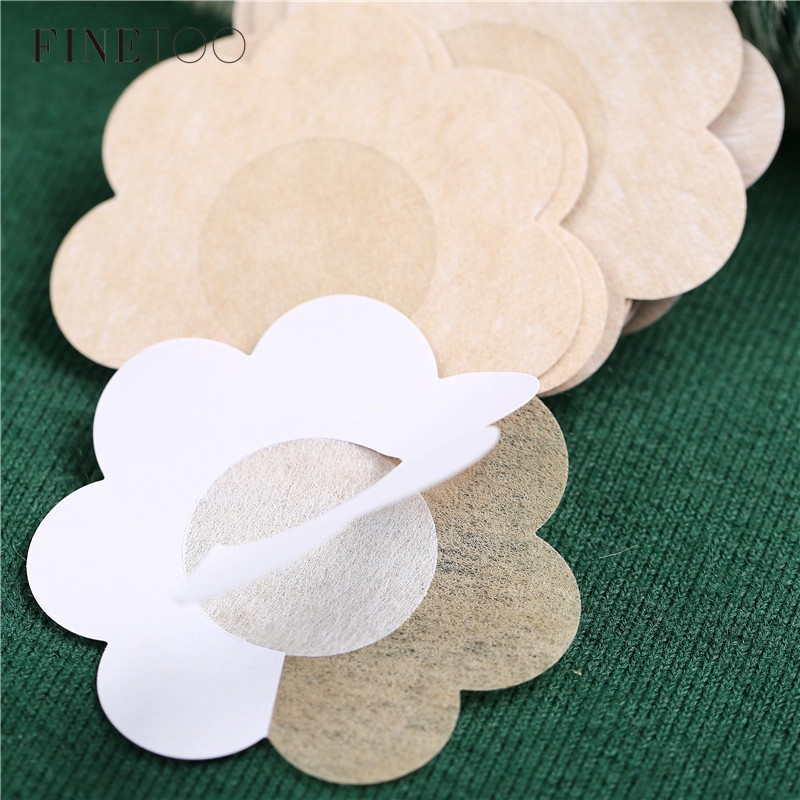 CUBRE PEZONES X5 DESECHABLES