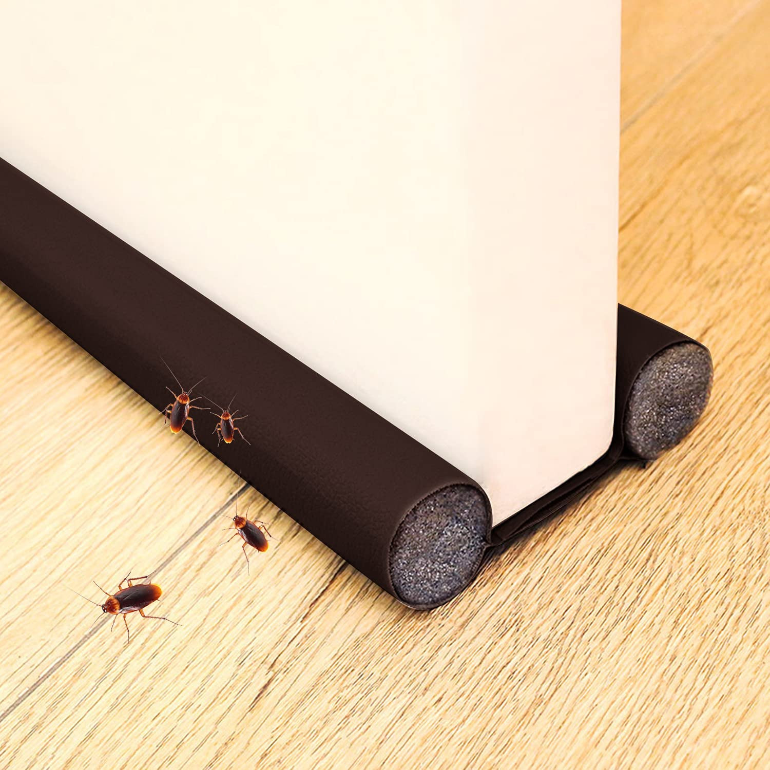 PROTECTOR DE PUERTA TIRA SELLADO